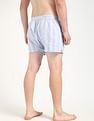 Calvin Klein Underwear Striped Multi Cotton Boxers