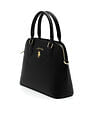 U.S. Polo Assn. Beth Monogram Dome Handbag
