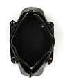 U.S. Polo Assn. Beth Monogram Dome Handbag