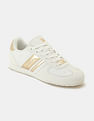U.S. Polo Assn. Women Colourblocked Nemsy 2.0 Sneakers