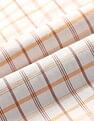 Arrow Sport Grid Tattersall Checked Regular Fit Shirt