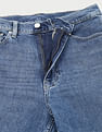 Calvin Klein Jeans Bootcut Mid Rise Jeans