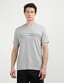Tommy Hilfiger Tonal Tino Short Sleeve T-Shirt