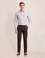 U.S. Polo Assn. Denim Co. Cotton Printed Shirt