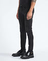 Flying Machine Low Rise Jackson Super Skinny Fit Jeans