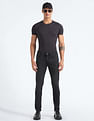 Flying Machine Low Rise Jackson Super Skinny Fit Jeans