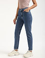 Calvin Klein Jeans Suatainable Mom Jeans