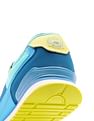 U.S. Polo Assn. Men Tygo Royal Blue Retro Sneakers
