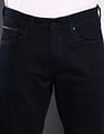 Tommy Hilfiger Rinsed Ryan Straight Fit Jeans