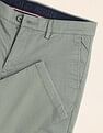 U.S. Polo Assn. Dobby Denver Slim Fit Trousers