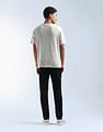 Flying Machine Slash Slim Tapered Fit F-Lite Jeans