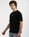 Calvin Klein Cooling Short Sleeve Sweatshirt