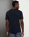 Tommy Hilfiger Sustainable Embroidered Laurel T-Shirt