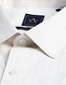 Arrow Graph Checked Liberty Classic Fit Shirt