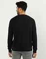 Tommy Hilfiger Organic Cotton Flag Sweater