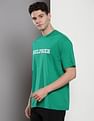 Tommy Hilfiger Monotype Embroidered Archive T-Shirt