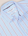 U.S. Polo Assn. Iconic Oxford Stripe Shirt