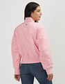 Tommy Hilfiger Sustainable Classic Bomber Jacket