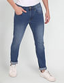 U.S. Polo Assn. Denim Co. Regallo Skinny Fit Blue Jeans