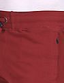 U.S. Polo Assn. Denim Co. Drawstring Waist Logo Shorts
