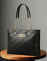 U.S. Polo Assn. Gale Brand Tote Bag