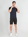 U.S. Polo Assn. Solid Knit Shorts
