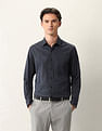 Arrow Liberty Classic Fit Pure Cotton Ceremonial Shirt