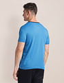 U.S. Polo Assn. Crew Neck Slim T-Shirt