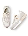 U.S. Polo Assn. Women Colour Block Judy Sneakers