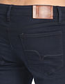 Flying Machine Low Rise Super Skinny Fit Wash Jeans