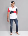 AD by Arvind Mid Rise Skinny Fit Jeans