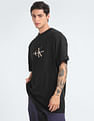 Calvin Klein Jeans Archival Logo Oversized T-Shirt