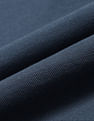U.S. Polo Assn. Denim Co. Muscle Fit Solid Polo Shirt