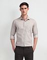Arrow Liberty Classic Fit Cotton Shirt