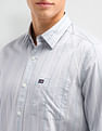 Arrow Sport Manhattan Slim Fit Shirt
