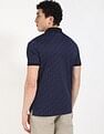 Tommy Hilfiger Embroidered Logo Regular-Fit Cotton Polo Shirt