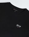 Tommy Hilfiger Script Bodycon Dress