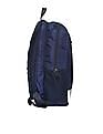 U.S. Polo Assn. Printed Panel Padded Backpack