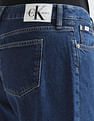Calvin Klein Jeans Extreme Low Rise Baggy Jeans