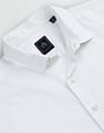 Arrow Sports Pure Cotton Ombre Shirt