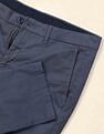 U.S. Polo Assn. Denver Slim Fit Twill Trousers