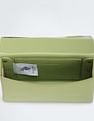 U.S. Polo Assn. Women City Girl Solid Sling Bag