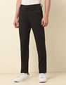 U.S. Polo Assn. Denver Slim Fit Dobby Trousers