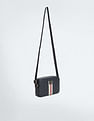 Tommy Hilfiger Margot Solid Crossbody Bag