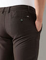 Arrow Sport Solid Spring Sorbet Trousers