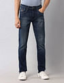 U.S. Polo Assn. Denim Co. Regallo Skinny Fit Blue Vintage Jeans