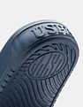 U.S. Polo Assn. Men Palmer Open Toe Slippers
