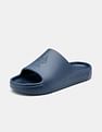 U.S. Polo Assn. Men Palmer Open Toe Slippers