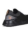 Flying Machine Men Textured Atto Slip On Shoes