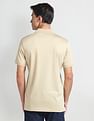 Arrow Mercerised Cotton Polo Shirt